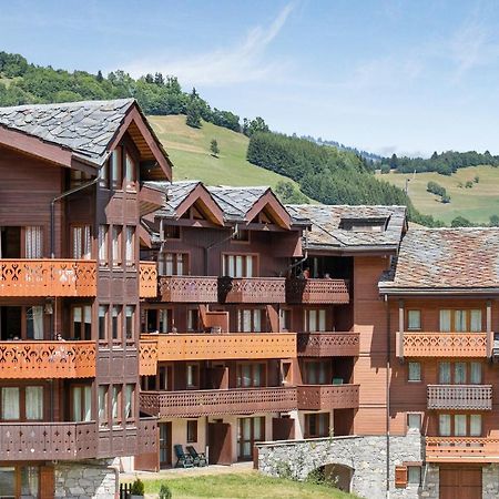 Quartier La Foret - Maeva Home Valmorel Exterior photo