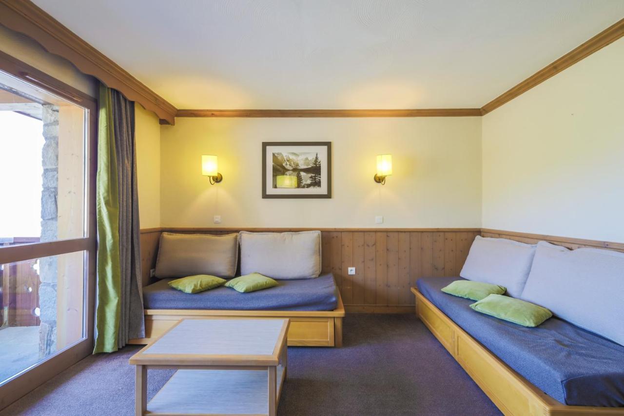 Quartier La Foret - Maeva Home Valmorel Room photo