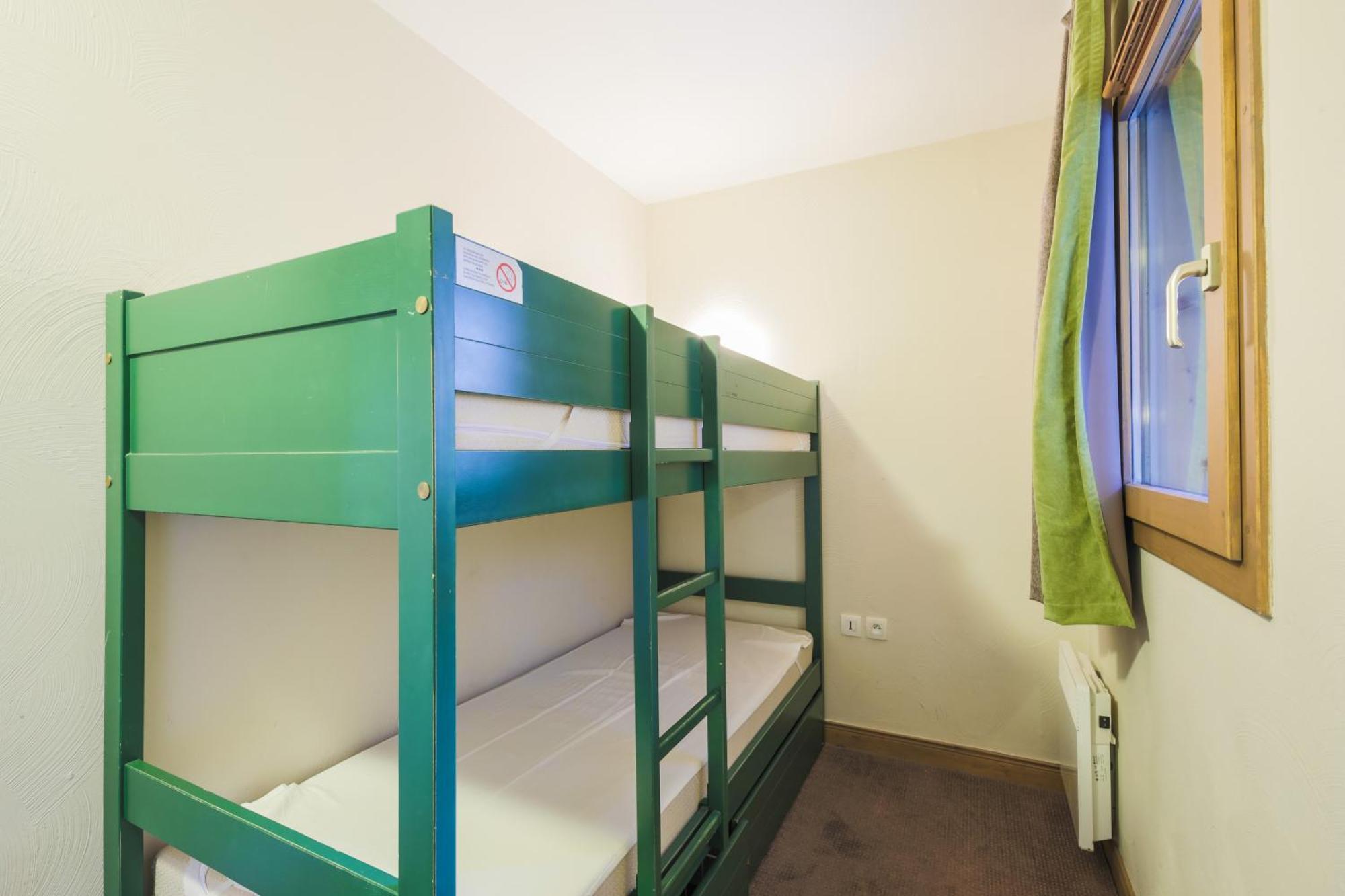 Quartier La Foret - Maeva Home Valmorel Room photo