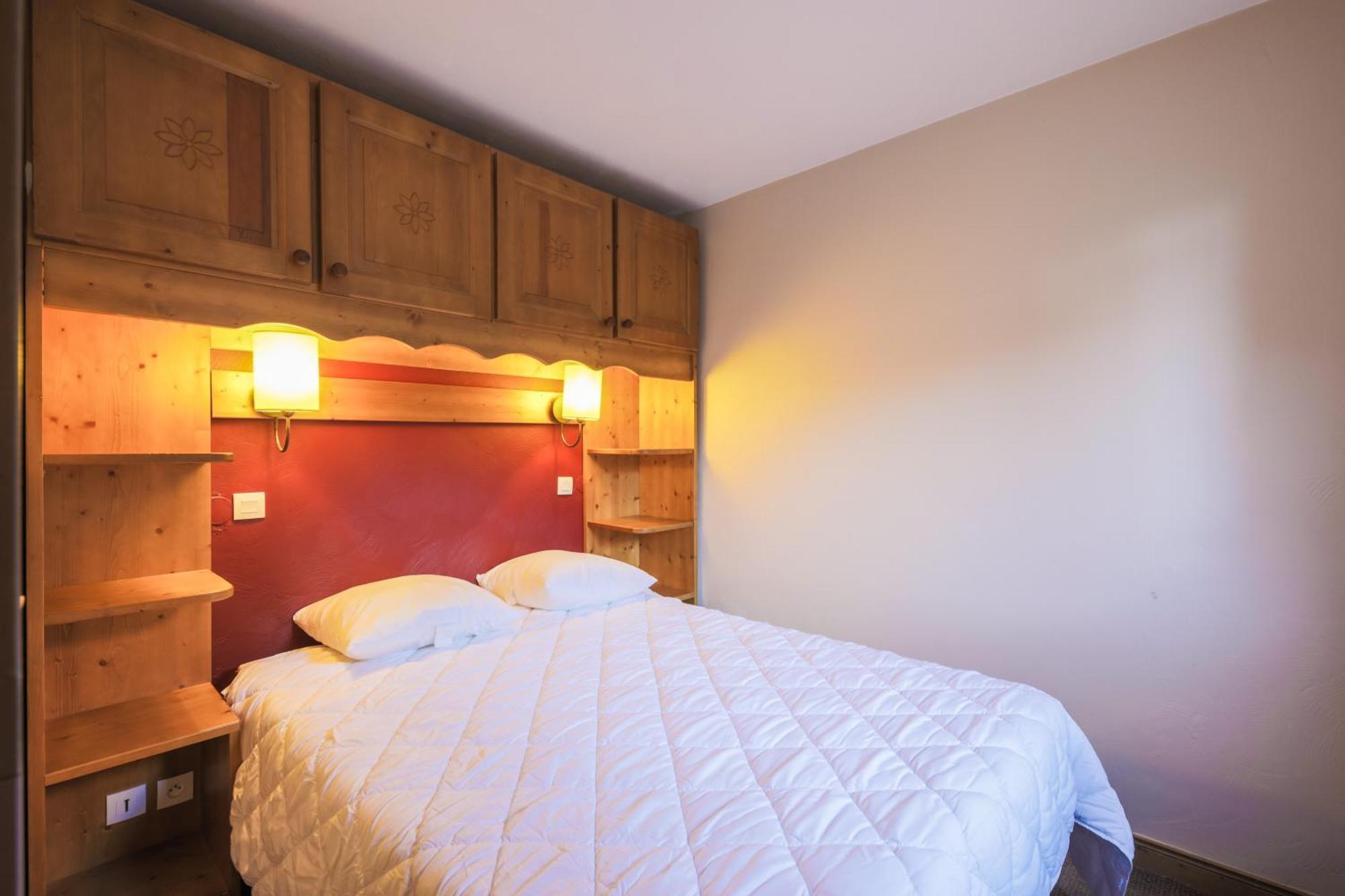 Quartier La Foret - Maeva Home Valmorel Room photo