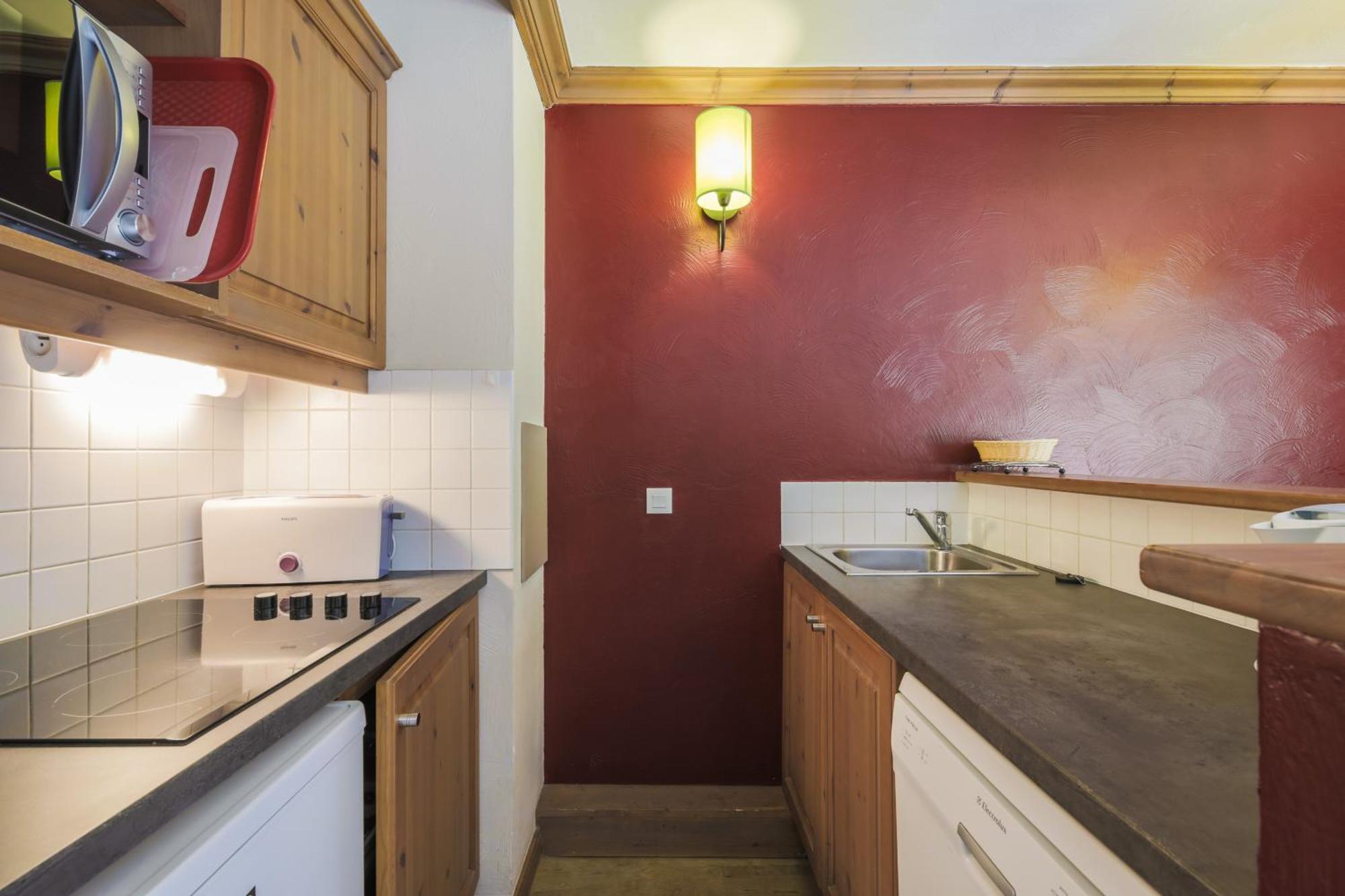 Quartier La Foret - Maeva Home Valmorel Room photo