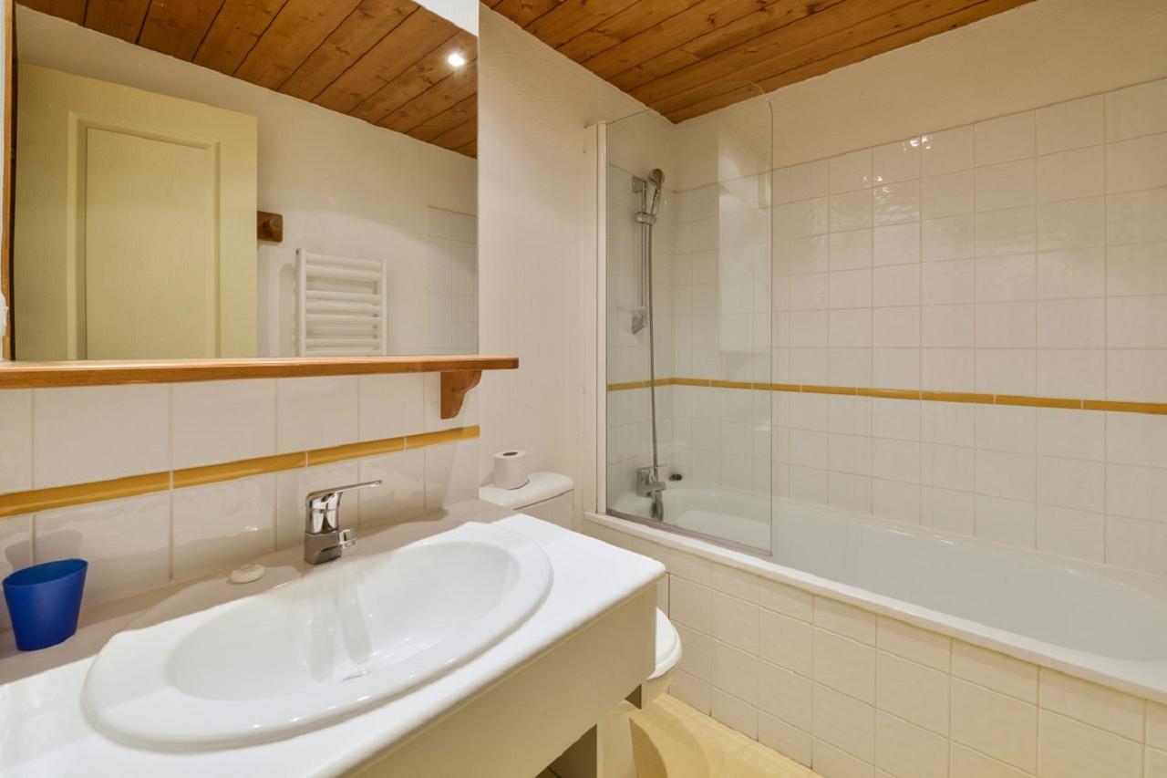 Quartier La Foret - Maeva Home Valmorel Exterior photo