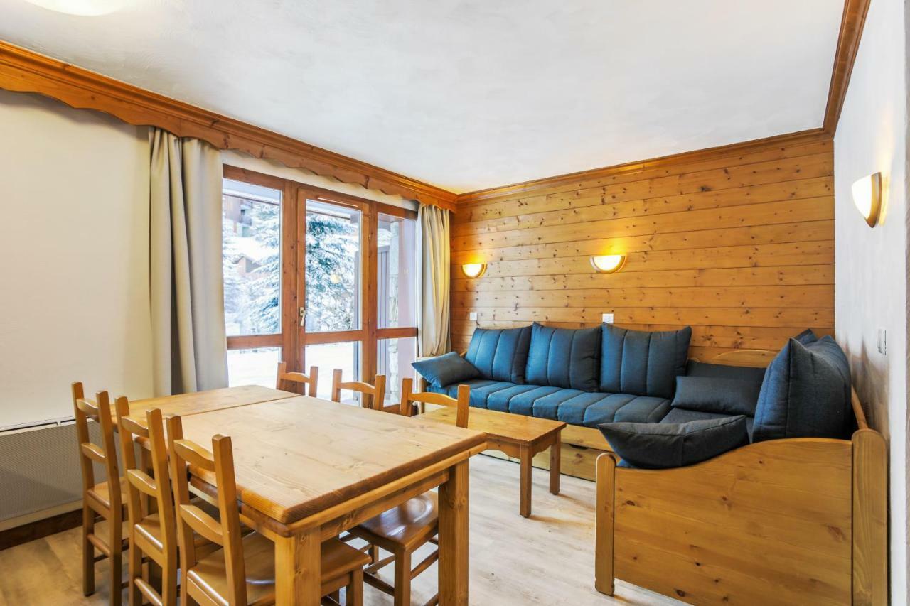 Quartier La Foret - Maeva Home Valmorel Exterior photo